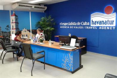 Havanatur habilita pagos en dólares para turismo en Cuba