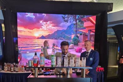 Bronce para Cuba en el Campeonato Panamericano de Cocteleria 2026 
