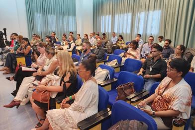 Varadero estrena gestor de destino turístico inteligente