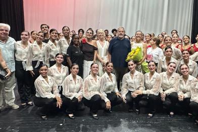 Evocan la herencia española en Cuba por el Día de la Hispanidad