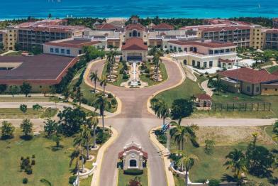 Iberostar Origin Laguna Azul
