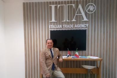 El Made in Italy en HostelCuba 2025