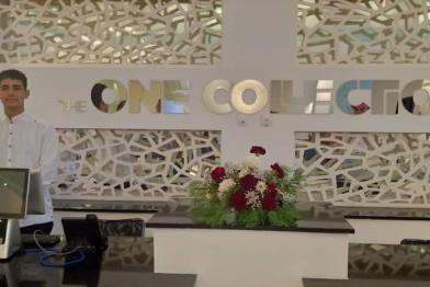 El Grupo Gaviota inaugura el hotel The One Collection en Cayo Santa María
