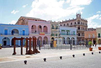 La Habana