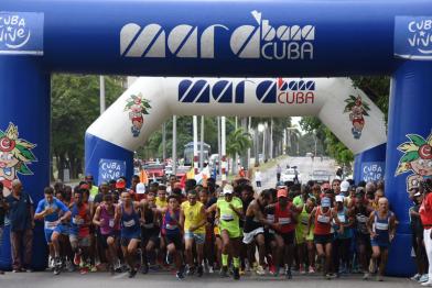 Marabana abre inscripciones para su edición 40
