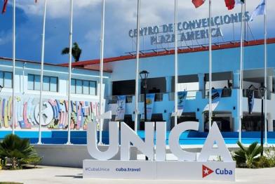Plaza América cumple 29 años como referente MICE en Varadero