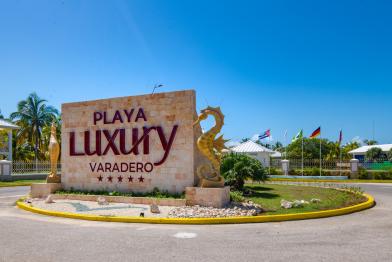 Playa Luxury Varadero