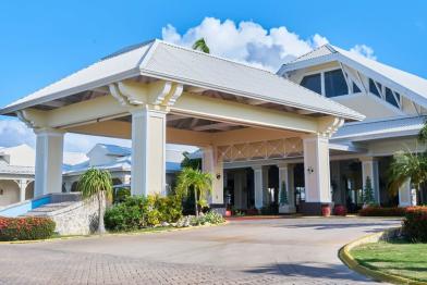 Hotel Playa Punta Hicacos