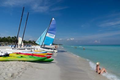 Cuba afirma normalidad total en la llegada de turistas y garantiza seguridad a viajeros del Cono Sur