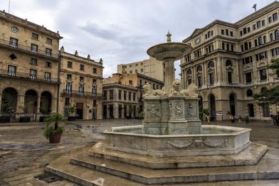 La Habana Vieja