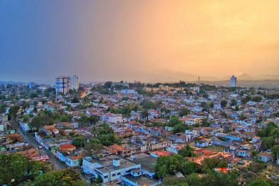 Santiago de Cuba