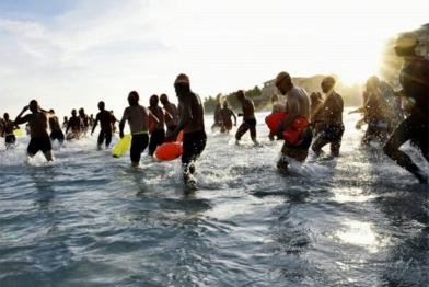 Varadero listo para acoger la quinta Travesía Gran Retto 2026