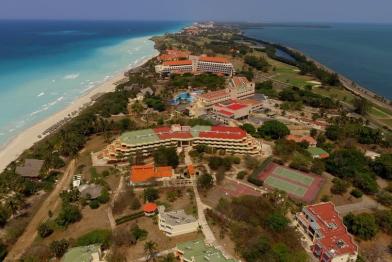 Varadero, Cuba