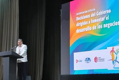 Cuba anuncia medidas para dinamizar la inversión extranjera