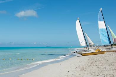 Gran Caribe online... reserve ahora