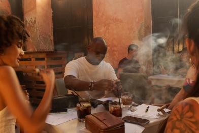 Vitola & Co: cuando la tradición del Habano encuentra una nueva comunidad digital