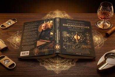 Manifiesto del Habanosommelier del siglo XXI 