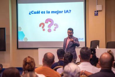 Inteligencia artificial en el marketing, una mirada desde Cuba