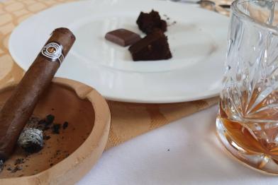 Primer Balcón del Habano en Trinidad reúne tradición y talento