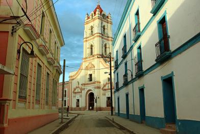 Camagüey, Cuba