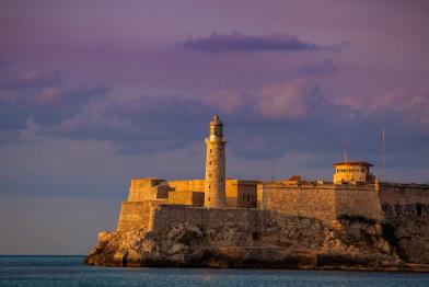 Castillo del Morro