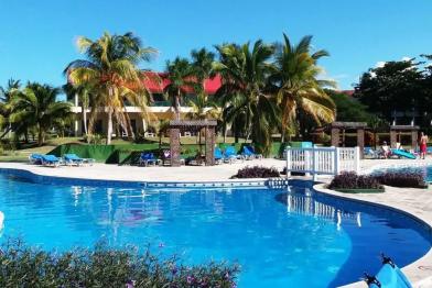 Hotel Club Amigo Atlántico Guardalavaca 