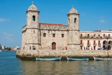 Cojímar