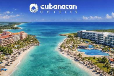 Cubanacan Hoteles cumple 39 años en el turismo cubano