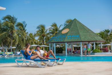 Hotel Playa Costa Verde 