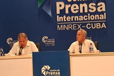 Nueva fecha para la Feria Internacional del Libro de La Habana