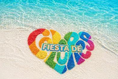 Fiesta de Colores de Havanatur