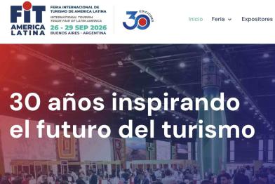 Cuba lleva a la FIT de Argentina una oferta turística auténtica