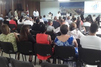 Foro de Negocios como alternativa a ExpoCaribe impulsa oportunidades en Oriente de Cuba
