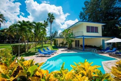 Hotel Atlántico Villa Los Pinos, una experiencia diferente