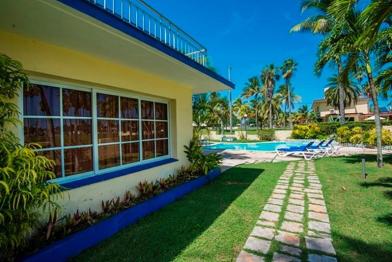 Villa Los Pinos
