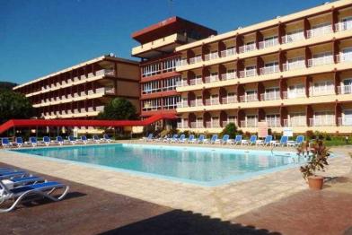 Hotel Hanabanilla