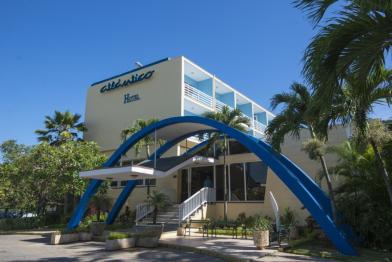 Havanatur, hotel Atlántico, Playas del Este, pasadía Cuba, turismo La Habana