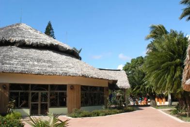 Hotel Los Caneyes