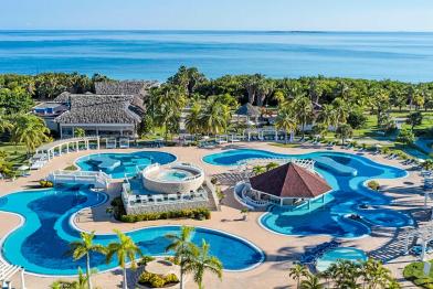 Iberostar Cuba