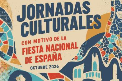 Celebran en Cuba la Fiesta Nacional de España 
