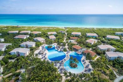Meliá concluye gestión de 15 hoteles en Cuba