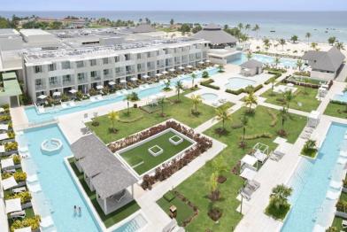 Meliá Trinidad Península