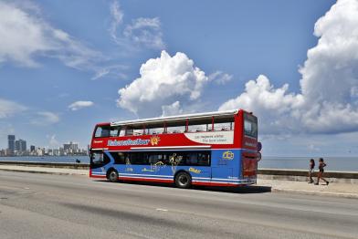 Cuba anuncia cambios en gestión del turismo