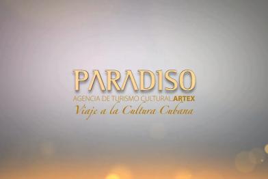 Paradiso impulsa turismo cultural en FITCuba 2026 (+Video)
