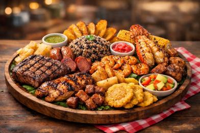 El Caney, referente gastronómico en Varadero