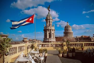 La Habana, Cuba