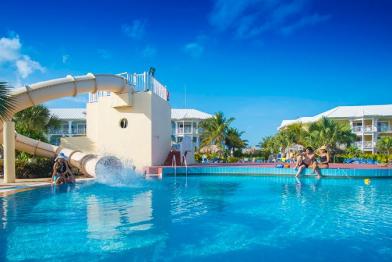Hotel Playa Punta Hicacos