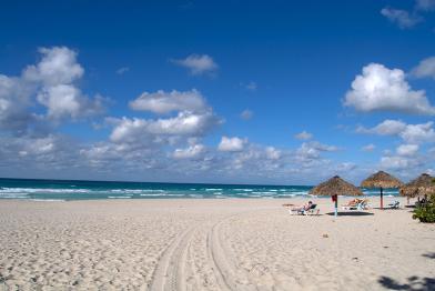 Varadero, Cuba