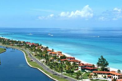 Varadero, Cuba