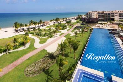Royalton Hotels & Resorts